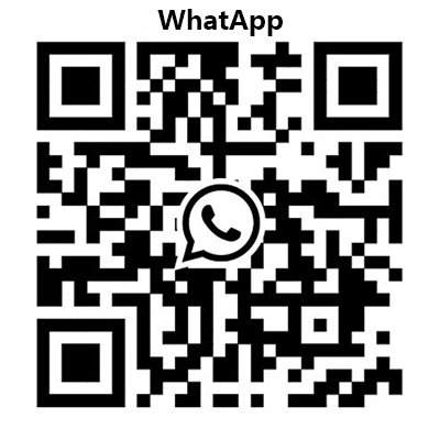 WhatsApp QR Code