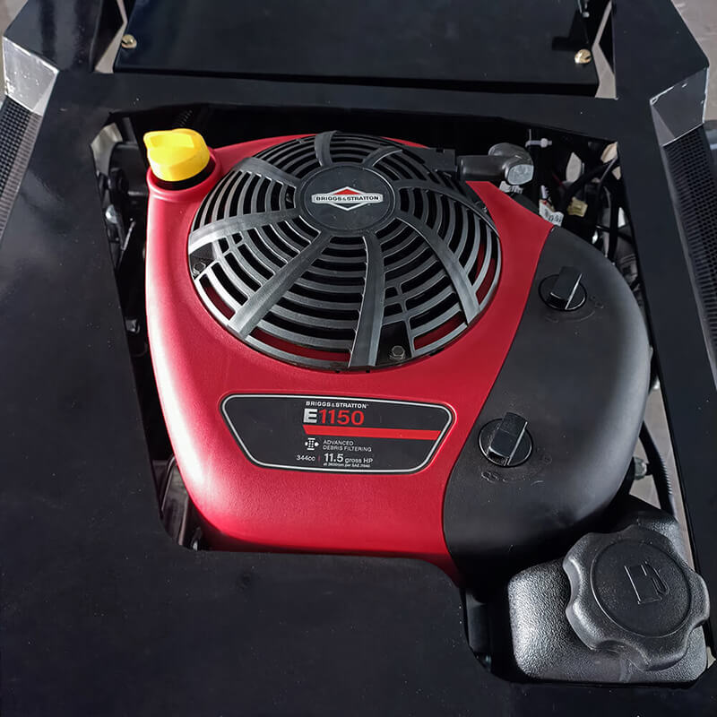 Briggs-motor & Stratton